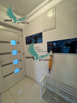 Chorvátsko - Exkluzívne novostavba domu len 30m od mora s vý - 19