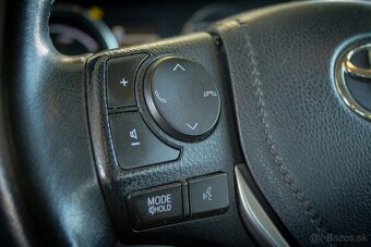 Toyota RAV4 2.5 Hybrid Active FWD - 19