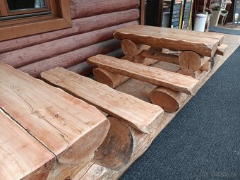 Ponúkam práce rôzneho druhu pre vašu domácnosť a firmu. - 19