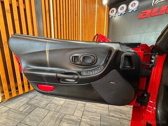 Chevrolet Corvette C5 MANUAL 5,7 V8 - 19