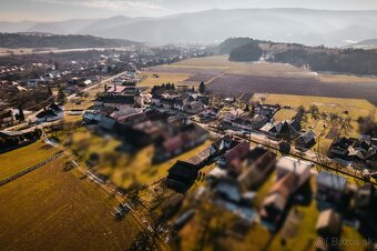 Chalupa na predaj v obci Jasenie - 19