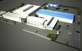 Parkovacie priestory, pobočka, prevádzka v meste Prievidza. - 19