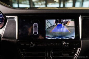 Porsche Macan GTS - 19