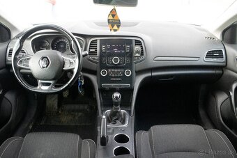 Renault Mégane 66kW, (2017) - 19