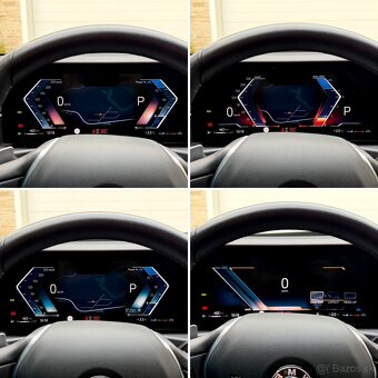 BMW 320D xDrive MHEV-FACELIFT-ODPOČET DPH-2023 - 19