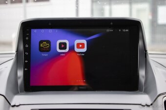 Ford Grand C-Max - 19