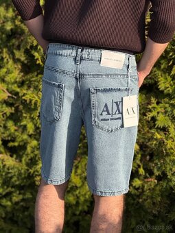 ŠORTKY od Armani 🌐 - 19