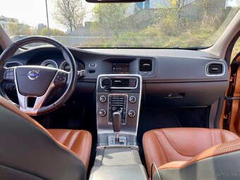 Predám Volvo S60 D3 - 19