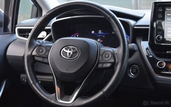 Toyota Corolla 1.6 I-TECH 97kw - 19