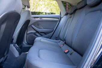 Audi A3 30 1.6TDi automat - 19