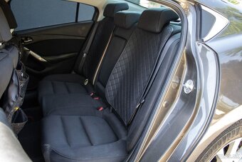 Mazda 6 2.2 Skyactiv-D / 110kW / A6 / 2015 - 19