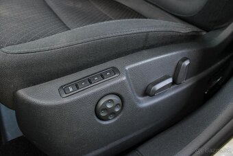 Škoda Superb 2 Combi 2.0 TDI CR DSG - 19