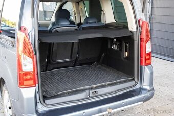 Citroën Berlingo 72kW (2011) - 19