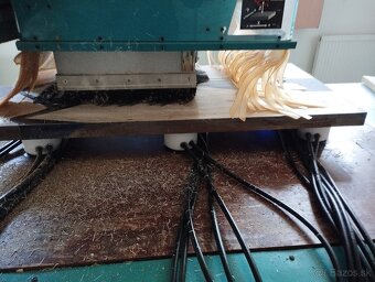 CNC HOLZ-HER ECO-MASTER 7113 - 19