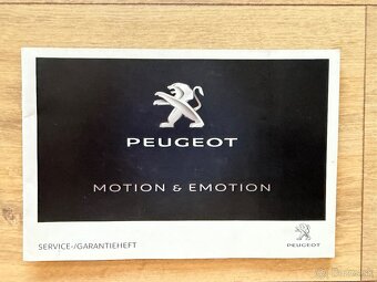 Peugeot 308 Break/SW SW 1.2 e-THP 130k Active - 19