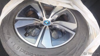 BMW i4 eDrive40 SOH 95% - 19