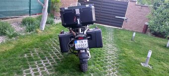 BMW R1200GS - 19