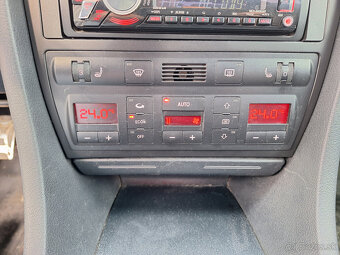 Audi A6 Limusine 1,9 TDI 85 Kw - AJ NA SPLÁTKY OD 19,90E - 19