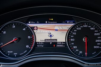 Audi A6 Avant Quattro S-line 4x4 272k 3.0TDI C7 Matrix Full - 19