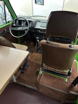 VW WESTFALIA JOKER - 19