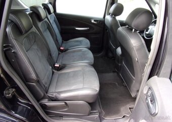 Ford S-MAX 2.0TDCi 103kW TOP KM 127 000KM nafta manuál - 19