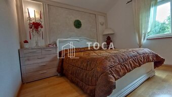TOCA - EXKLUZÍVNE – predaj RD v Bytči / Hliník nad Váhom - 19