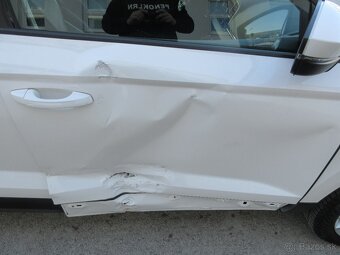 Škoda Karoq 1.5 TSI ACT Ambition DSG - 19