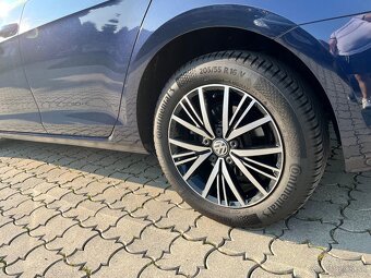 ❇️Volkswagen Golf 2.0 TDI 110kw ALLSTAR❇️ - 19