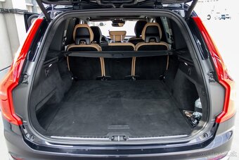 Volvo XC90 / T5 / Inscription / AWD / Odpočet DPH/ - 19