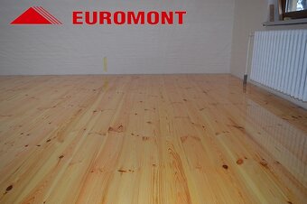 Brúsenie parkiet . Odborne a kvalitne .Už od 13,00 € /m2 - 19