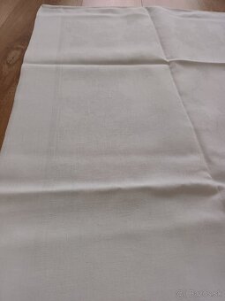 Damaškové obrusy - 19