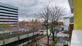 2i byt Pri Šajbách, BA -. Rača, po kompl. rek., ZARIADENÝ - 19