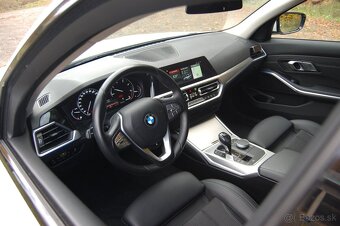 BMW G21 2020 A8 sportline - 19