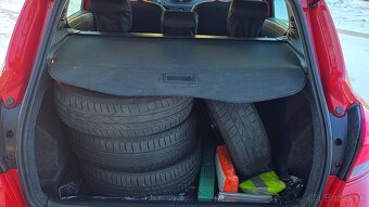 Renault Clio Grandtour 1.2 16V Ice - 19