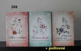 Série kníh - 19