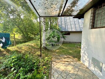 ✅ Na Predaj rekreačná chata obec Byšta, okr. Trebišov - 19