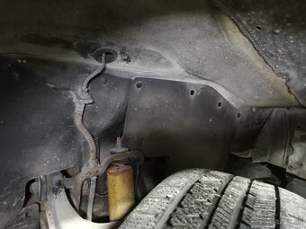 Pajero sport 2,5td 73kw - 19