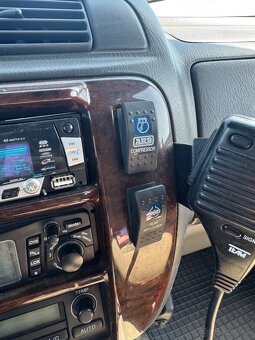 Nissan patrol y61 2.8td - 19