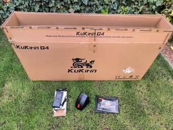 Kugoo Kirin Kukirin G4 2000W 2025 - 19
