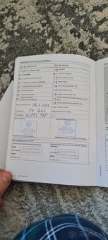 Volkswagen Touran 1.6 TDI 77kw - 19