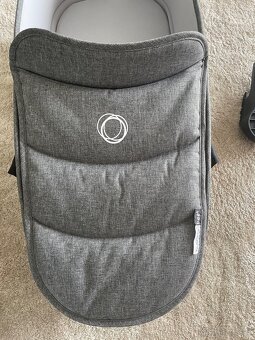 Bugaboo Bee 6 - 19