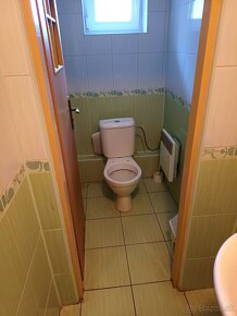 PREDAJ RODINNÝ DOM - HOSTINEC LOVČA, OKR.ZH - 19