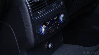 Audi A6 3.0 BITDI 235kw Quattro Webasto Odpočet DPH - 19
