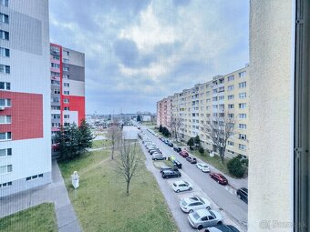 Predaj 3 izbový byt 76m2, Andrusovova, Petržalka, BA - 19