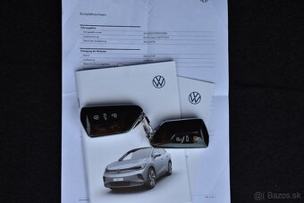 Volkswagen ID.4 1ST EDITION PRO PERFORMANCE 77 kWh 2021 - 19