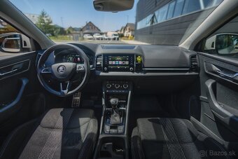 Škoda Karoq 1.5 TSI DSG + LPG | SK auto | 1. majiteľ | 17997 - 19