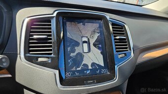 Volvo XC90 D5 235k Drive-E Inscription 7m AWD A/T - 19