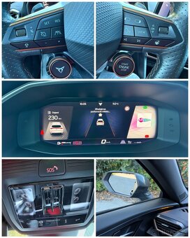 CUPRA FORMENTOR 2.0 TSI 228kW/310PS DSG 4Drive 2022 VZ - 19
