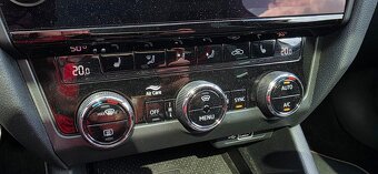 Škoda Octavia RS Challenge 135KW (184ps) 11/2017 - 19