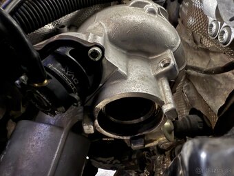 AUDI S1 400PS - stage 3 - 19